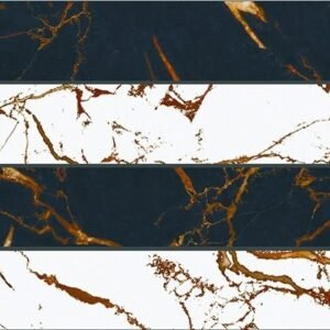 Somany Biondo Highlighter 01 B Wall Tile 300 x 600 mm (North Plant - Kassar)