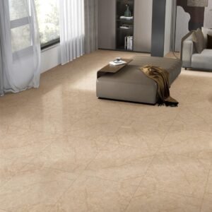 Somany Bistro Brown Wall Tile 605 x 605 mm (North Plant - Kassar)