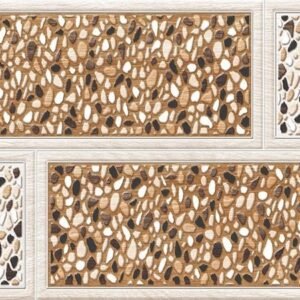 Somany Bloque Beige Wall Tile 300 x 450 mm (North Plant - Morbi)