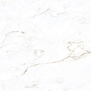 Somany Bon Adeola White Polished Floor & Wall Tile 600 x 1200 mm (North Plant - Kadi)