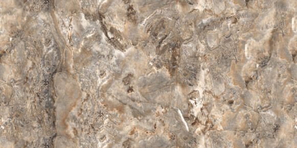 Somany Bon Adria Brown Polished Floor & Wall Tile 600 x 1200 mm (North Plant - Kadi)