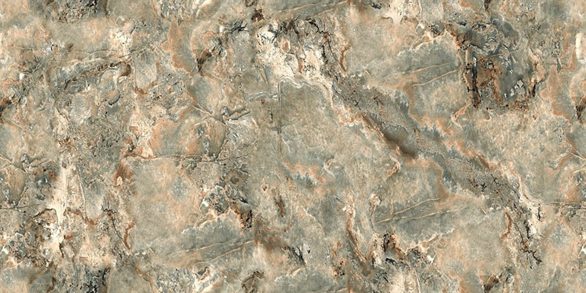 Somany Bon Adria Brown Polished Floor & Wall Tile 600 x 1200 mm (North Plant - Kadi) - Image 2