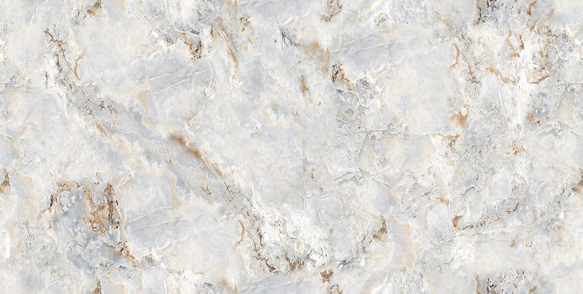 Somany Bon Adria Natural Polished Floor & Wall Tile 600 x 1200 mm (North Plant - Kadi) - Image 2