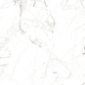 Somany Bon Amato White Carving Matt Floor & Wall Tile 600 x 1200 mm (North Plant - Kadi)