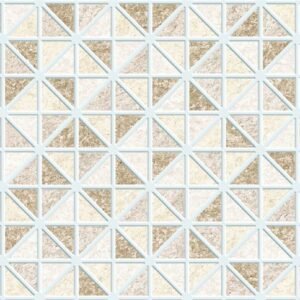 Somany Bon Armonia Decor Polished Floor & Wall Tile 600 x 1200 mm (North Plant - Kadi)