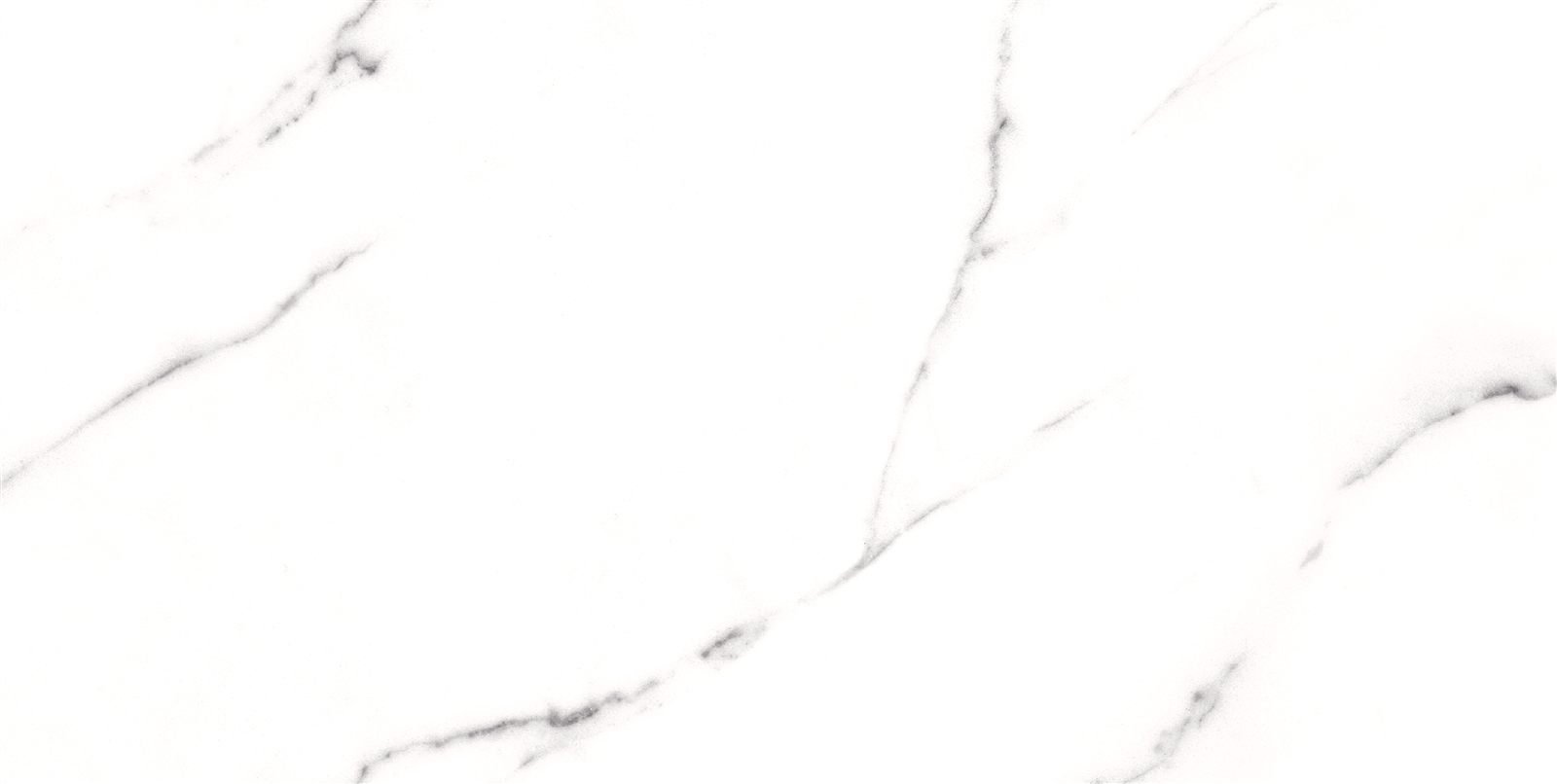 Somany Bon Artic Statuario Polished Floor & Wall Tile 600 x 1200 mm (North Plant - Kadi)