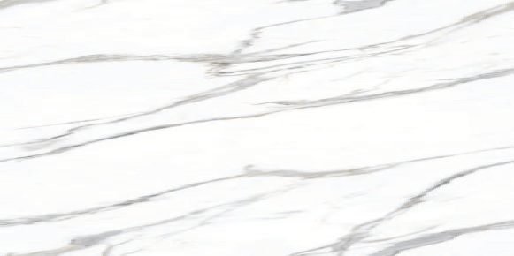 Somany Bon Barolo White Polished Floor & Wall Tile 600 x 1200 mm (North Plant - Kadi)