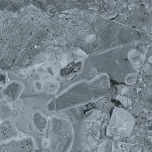 Somany Bon Carinto Grey Dark Polished Floor & Wall Tile 600 x 1200 mm (North Plant - Kadi)
