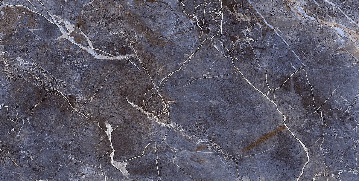 Somany Bon Celestial - Polished Floor & Wall Tile 600 x 1200 mm (North Plant - Kadi) - Image 2