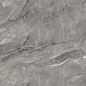 Somany Bon Cornelius Grey Polished Floor & Wall Tile 600 x 1200 mm (North Plant - Kadi)