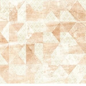Somany Bon Eureka Decor Polished Floor & Wall Tile 600 x 1200 mm (North Plant - Kadi)