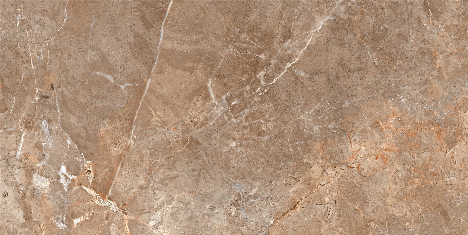 Somany Bon Eureka Natural Polished Floor & Wall Tile 600 x 1200 mm (North Plant - Kadi)