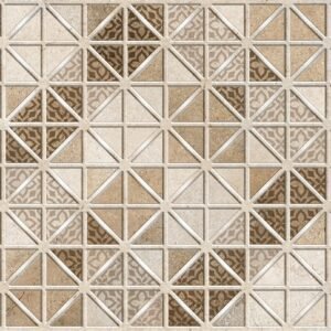 Somany Bon Evian Decor Floor & Wall Tile 600 x 1200 mm (North Plant - Kadi)