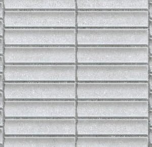 Somany Bon Fragua Decor. Floor & Wall Tile 600 x 1200 mm (North Plant - Kadi)