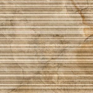 Somany Bon Hannover Decor Floor & Wall Tile 600 x 1200 mm (North Plant - Kadi)