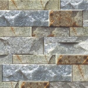 Somany Borne Wall Tile 300 x 600 mm (North Plant - Kassar)