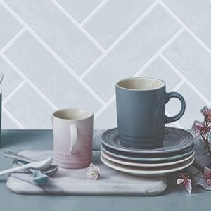 Somany Bran Aqua Highlighter 01A Wall Tile 300 x 450 mm (South Plant - Sirazee)