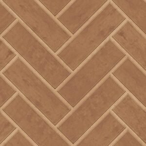 Somany Bran Brown Dark Wall Tile 300 x 450 mm (South Plant - Sirazee)