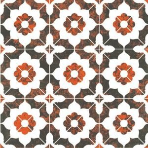 Somany Brillante Barron Floor & Wall Tile 300 x 300 mm (North Plant - Morbi)