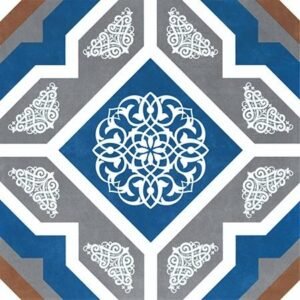 Somany Brillante Blanca Floor & Wall Tile 300 x 300 mm (North Plant - Morbi)