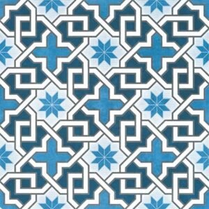 Somany Brillante Ciana Floor & Wall Tile 300 x 300 mm (North Plant - Morbi)