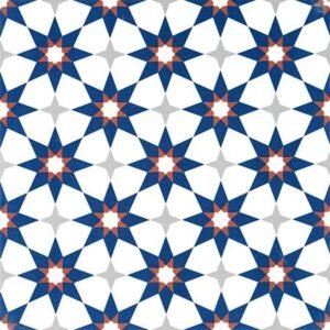 Somany Brillante Mavi Floor & Wall Tile 300 x 300 mm (North Plant - Morbi)