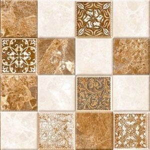 Somany Buena Highlighter 01 Wall Tile 300 x 450 mm (North Plant - Morbi)