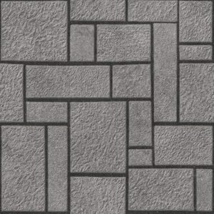 Somany Cabina Grey Parking Tile 500 x 500 mm (North Plant - Morbi)