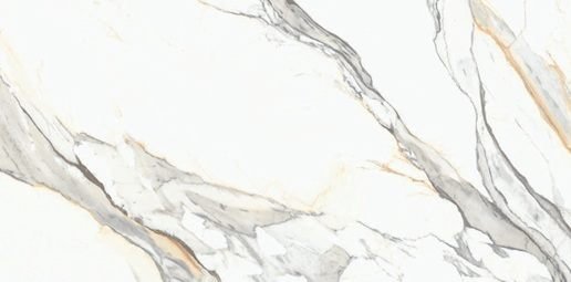 Somany Calacatta Venatica Pro 2 Variants Polished Floor & Wall Tile 1200 x 2400 mm (North Plant - Morbi)