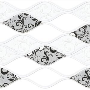 Somany Calais Highlighter 01 Wall Tile 300 x 450 mm (North Plant - Kassar)