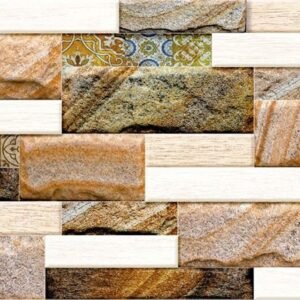 Somany Calcolo Beige Wall Tile 300 x 450 mm (North Plant - Kassar)