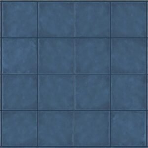 Somany Caldas Dark Floor & Wall Tile 300 x 300 mm (North Plant - Kadi)