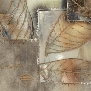 Somany Camia Highlighter 01 B Wall Tile 300 x 600 mm (North Plant - Kadi)