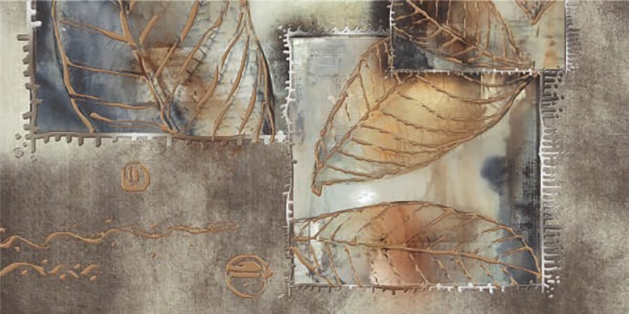 Somany Camia Highlighter 01 B Wall Tile 300 x 600 mm (North Plant - Morbi)