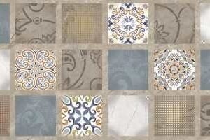 Somany Canmore Highlighter 01 Wall Tile 300 x 600 mm (North Plant - Kadi)