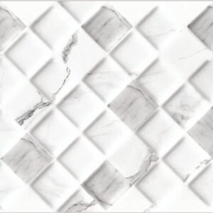 Somany Carara Highlighter 1 Wall Tile 300 x 450 mm (North Plant - Morbi)