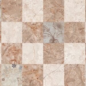 Somany Carona Brown Highlighter 01 Wall Tile 300 x 450 mm (North Plant - Morbi)