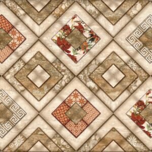 Somany Cascade Highlighter 1 Wall Tile 300 x 450 mm (North Plant - Morbi)