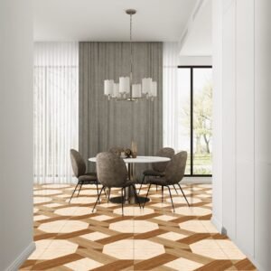 Somany Chalet Wall Tile 605 x 605 mm (North Plant - Kassar)