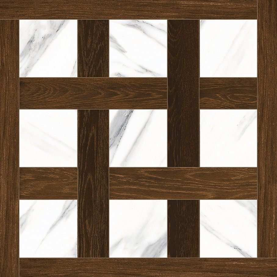 Somany Charme Wall Tile 605 x 605 mm (North Plant - Kassar)
