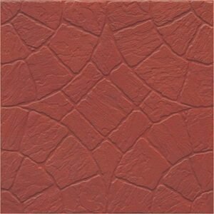 Somany City Terracotta Parking Tile 300 x 300 mm (North Plant - Morbi)