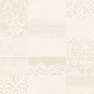 Somany Classico Crema Highlighter 01 Wall Tile 300 x 600 mm (North Plant - Morbi)