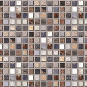Somany Claude Grey Highlighter 01 Wall Tile 300 x 450 mm (North Plant - Morbi)