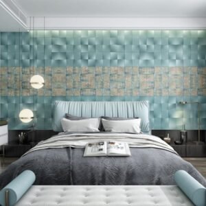 Somany Clone Highlighter 01 Wall Tile 300 x 600 mm (North Plant - Kassar)