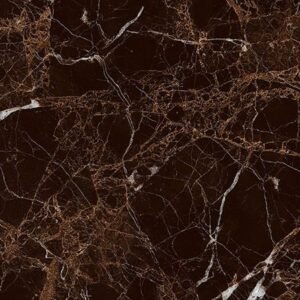 Somany Clover Nut Choco Floor & Wall Tile 300 x 300 mm (North Plant - Morbi)
