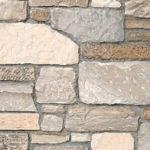 Somany Cobble Beige Matt Elevation Tile 300 x 600 mm (North Plant - Morbi)