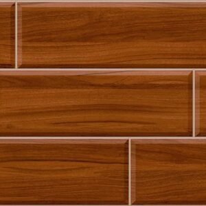 Somany Conifer Teak Wall Tile 300 x 450 mm (North Plant - Kassar)