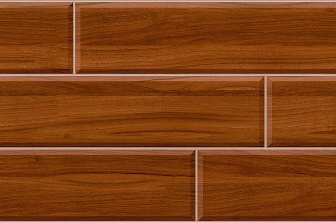 Somany Conifer Teak Wall Tile 300 x 450 mm (North Plant - Kassar)