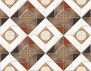 Somany Contex Highlighter 01 Wall Tile 300 x 450 mm (South Plant - Sirazee)