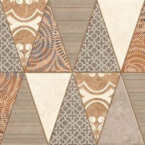 Somany Coppet Highlighter 01 Wall Tile 300 x 600 mm (North Plant - Morbi)